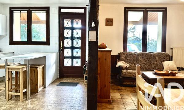 Maison à vendre 6 pièces 159 m² Romagne