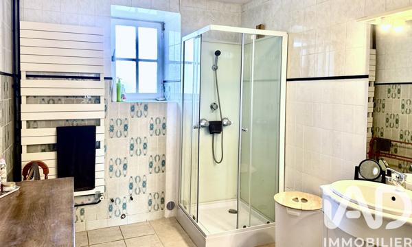 Maison à vendre 6 pièces 159 m² Romagne