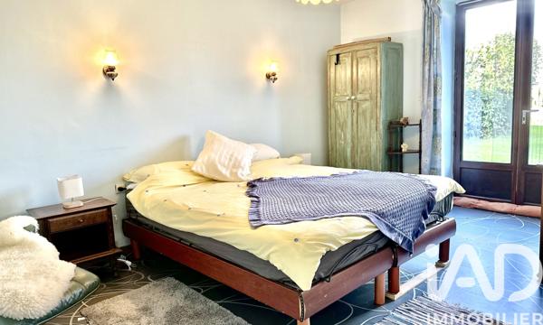 Maison à vendre 6 pièces 159 m² Romagne