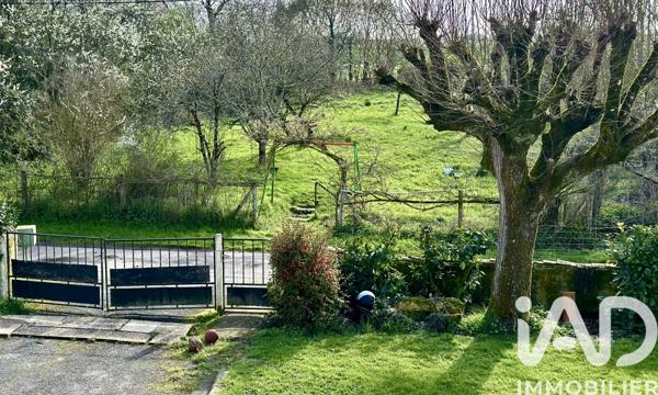 Maison à vendre 6 pièces 159 m² Romagne