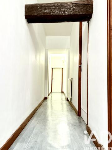 Maison à vendre 6 pièces 159 m² Romagne