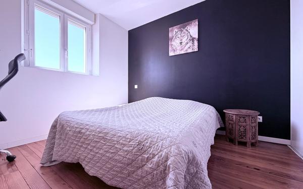 Maison à vendre    9 pièces •  Vestric-et-Candiac
