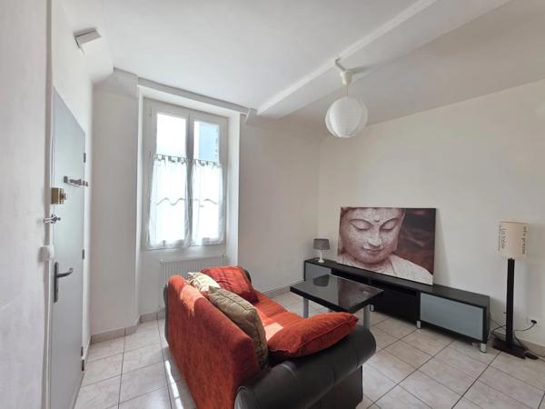 Vente Appartement 47 m2 à Tarbes