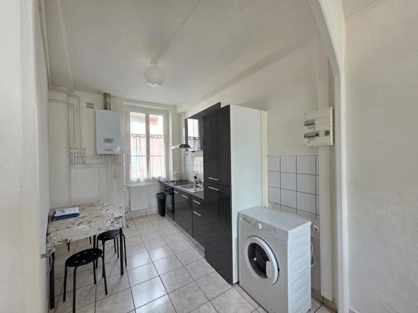 Vente Appartement 47 m2 à Tarbes