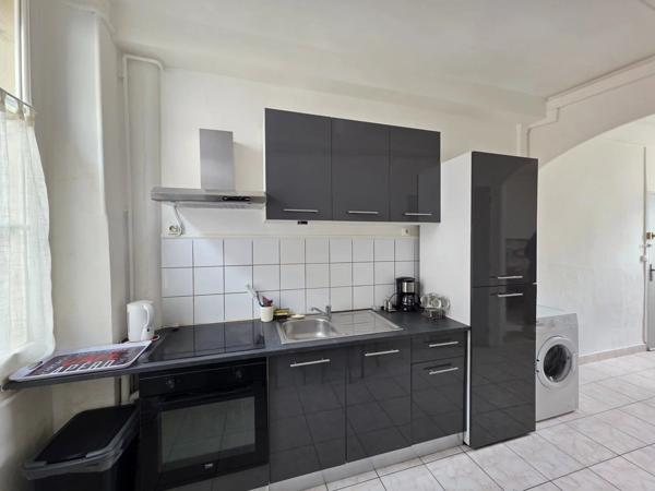 Vente Appartement 47 m2 à Tarbes