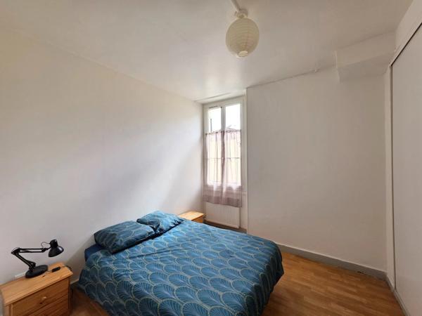 Vente Appartement 47 m2 à Tarbes