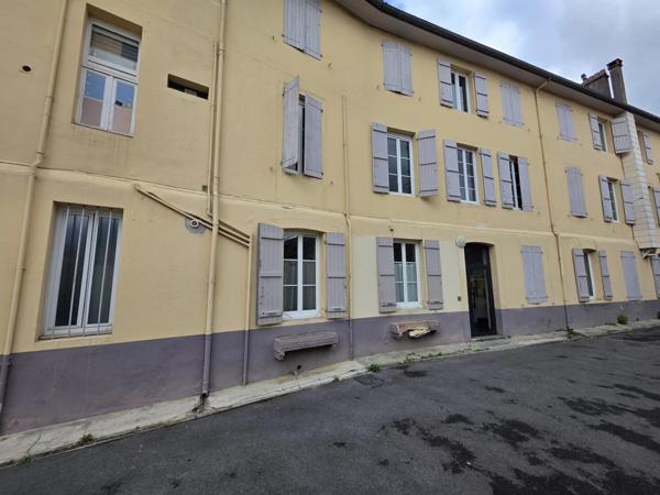 Vente Appartement 47 m2 à Tarbes
