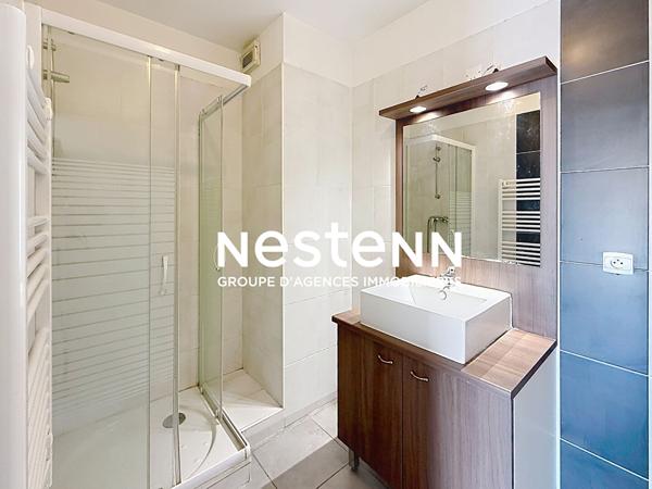 Exclusivité NESTENN Perpignan - Charmant T2 lumineux à vendre près de la Gare