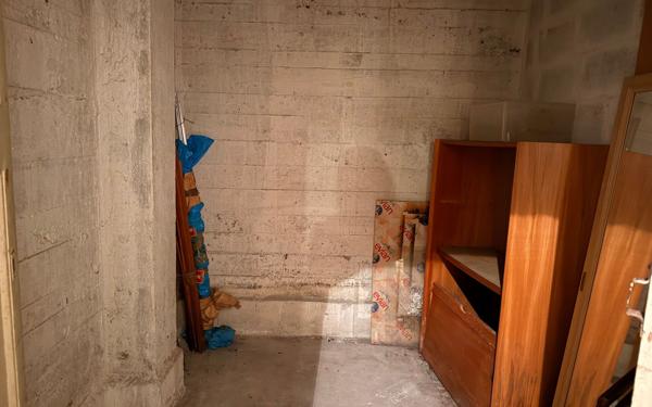 Stationnement à vendre    5 m2 Nice