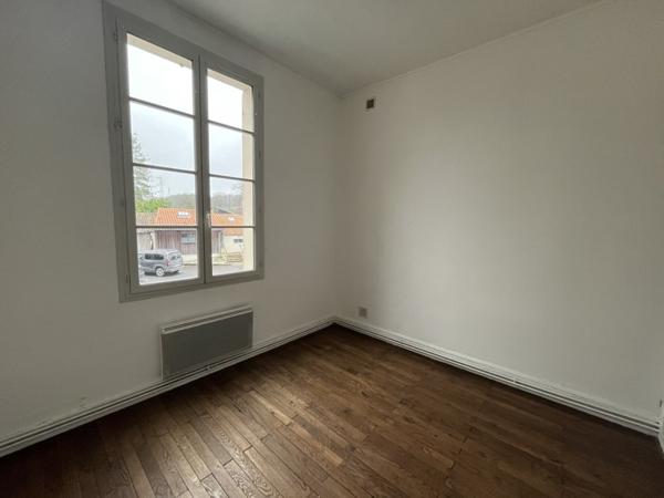 Appartement à louer |  Mouthiers-sur-Boëme |  3 pièces | 79 m²