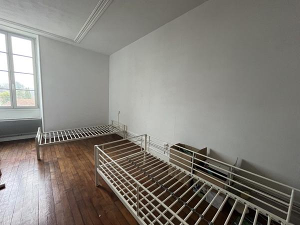 Appartement à louer |  Mouthiers-sur-Boëme |  3 pièces | 79 m²