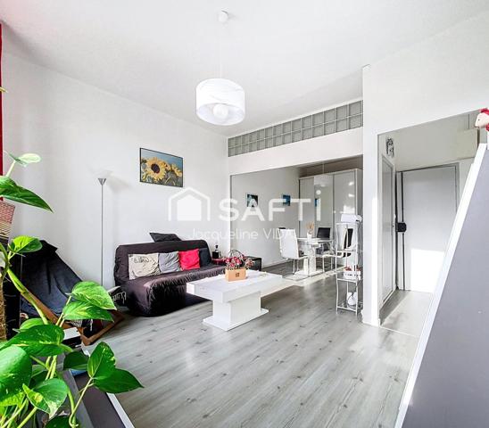 Maison de ville 163 m²