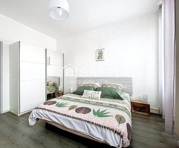 Maison de ville 163 m²