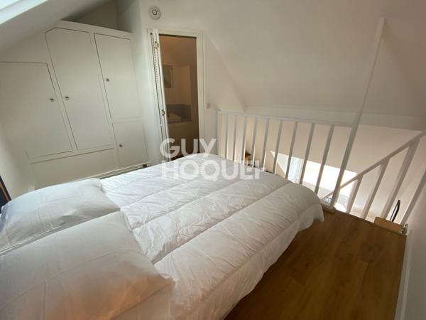 Loacation étudiante Septembre-Juin Appartement entièrement rénové à St Quay Portrieux