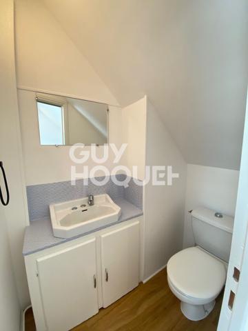 Loacation étudiante Septembre-Juin Appartement entièrement rénové à St Quay Portrieux