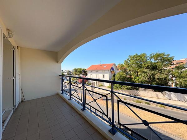 17640 VAUX SUR MER PONTAILLAC 2 pièces terrasse