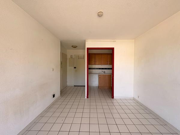 17640 VAUX SUR MER PONTAILLAC 2 pièces terrasse