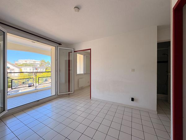 17640 VAUX SUR MER PONTAILLAC 2 pièces terrasse