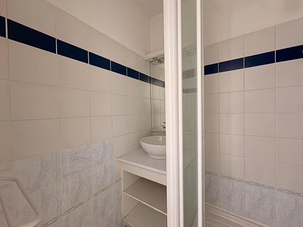 17640 VAUX SUR MER PONTAILLAC 2 pièces terrasse