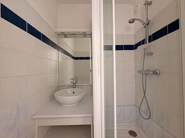 17640 VAUX SUR MER PONTAILLAC 2 pièces terrasse
