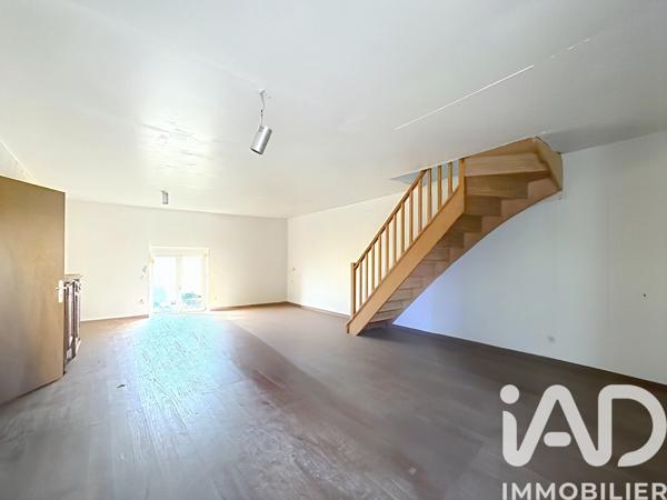 Maison à vendre 5 pièces 151 m² Saint-Paul