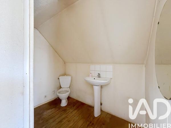 Maison à vendre 5 pièces 151 m² Saint-Paul