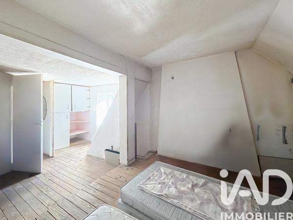 Maison à vendre 5 pièces 151 m² Saint-Paul