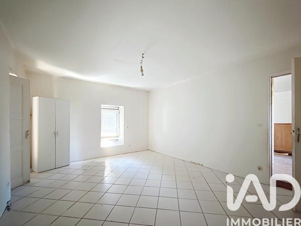 Maison à vendre 5 pièces 151 m² Saint-Paul