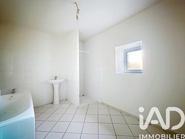 Maison à vendre 5 pièces 151 m² Saint-Paul