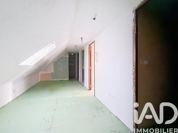 Maison à vendre 5 pièces 151 m² Saint-Paul