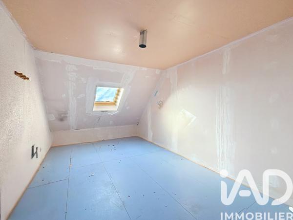 Maison à vendre 5 pièces 151 m² Saint-Paul