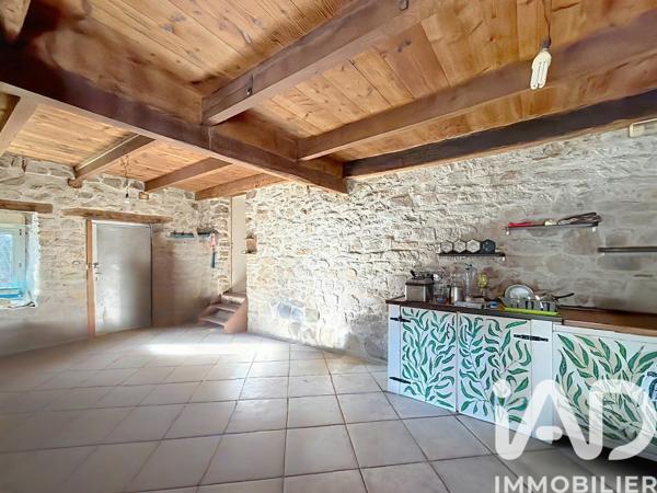 Maison à vendre 5 pièces 151 m² Saint-Paul