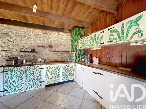 Maison à vendre 5 pièces 151 m² Saint-Paul