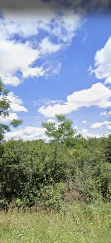 Terrain de 9 912 m²