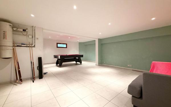 Maison à vendre    6 pièces • 169 m2 Chartres