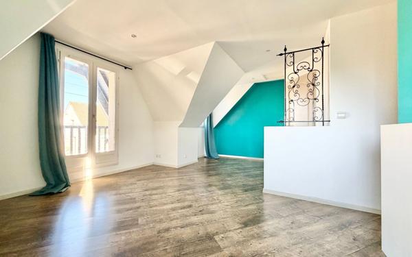 Maison à vendre    6 pièces • 169 m2 Chartres