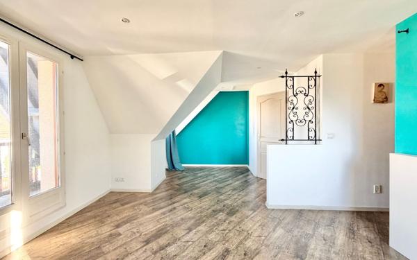 Maison à vendre    6 pièces • 169 m2 Chartres