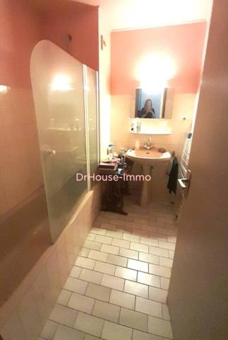 Appartement à vendre 2 pièces de 46 m²