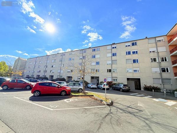 Appartement à vendre à Rennes en Ille-et-Vilaine (35000), ref : CG802