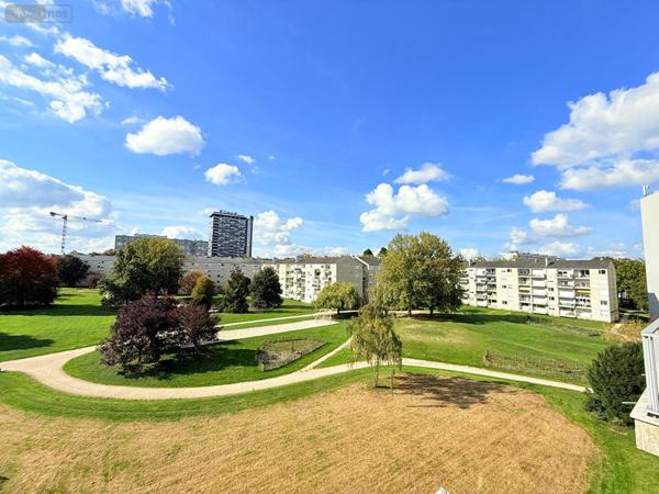 Appartement à vendre à Rennes en Ille-et-Vilaine (35000), ref : CG802