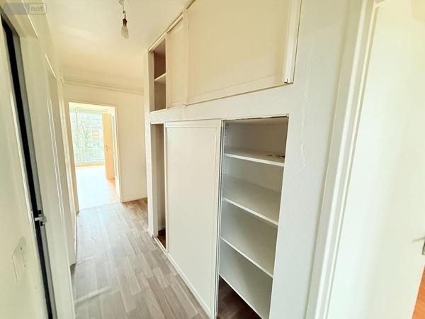 Appartement à vendre à Rennes en Ille-et-Vilaine (35000), ref : CG802