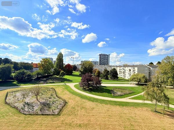 Appartement à vendre à Rennes en Ille-et-Vilaine (35000), ref : CG802