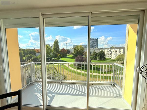 Appartement à vendre à Rennes en Ille-et-Vilaine (35000), ref : CG802