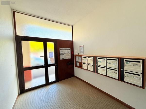 Appartement à vendre à Rennes en Ille-et-Vilaine (35000), ref : CG802