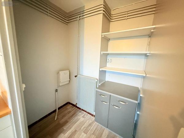 Appartement à vendre à Rennes en Ille-et-Vilaine (35000), ref : CG802