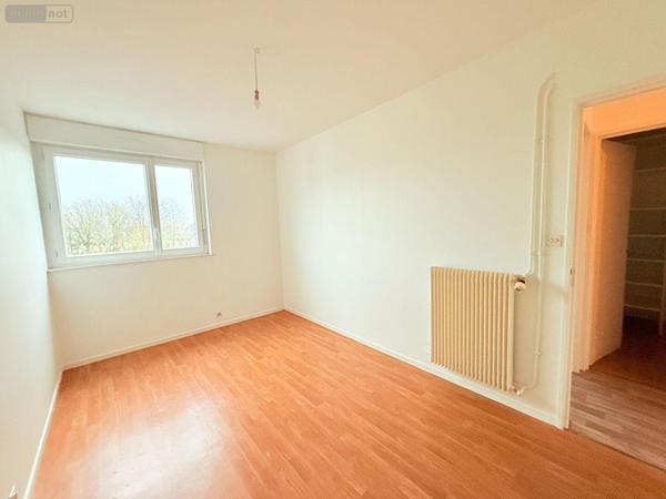 Appartement à vendre à Rennes en Ille-et-Vilaine (35000), ref : CG802