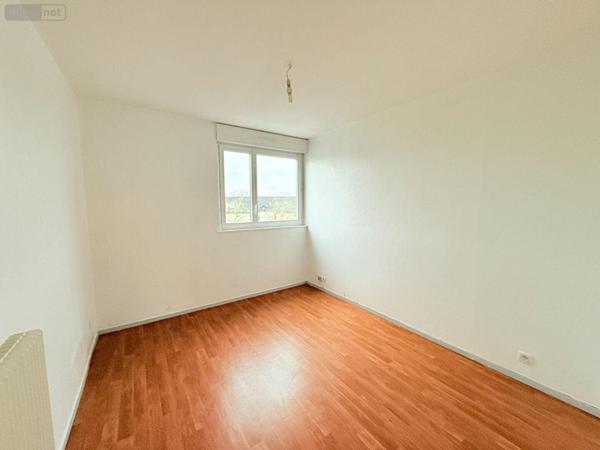 Appartement à vendre à Rennes en Ille-et-Vilaine (35000), ref : CG802