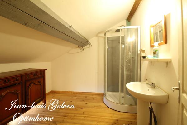 Immeuble à vendre TOURNEMIRE (12)