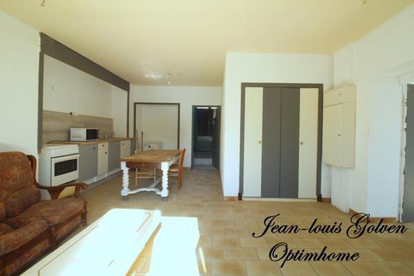 Immeuble à vendre TOURNEMIRE (12)