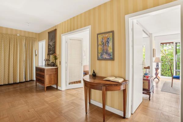 Appartement Ville-d'Avray - CENTRE